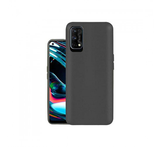 Protective Case Lovely Fruit Series Realme 7 Pro მობილურის აქსესუარები, ტელეფონები მწარმოებელი ბრენდი: Ovose განკუთვნილი ბრენდისთვის: Realme წარმოებულია მოდელისთვის: Realme 7 Pro მობილური ჩასადების ტიპი: Back Cover-Plastic ფერი: black Protective Case Lovely Fruit Series Realme 7 Pro