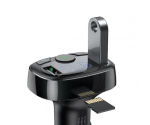 T Typedtooth MP3 Charger with Car Holder CCTM-01