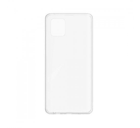 Ultraslim Case Unique Skid Series Samsung N770 Galaxy Note 10 Lite Transparent მობილურის აქსესუარები, ტელეფონები მწარმოებელი ბრენდი: Ovose წარმოებულია მოდელისთვის: Samsung Galaxy Note 10 Lite მობილური ჩასადების ტიპი: Back Cover-Plastic ფერი: transparent Ultraslim Case Unique Skid Series Samsung N770 Galaxy Note 10 Lite Transparent