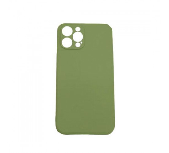 Protective Case Liquid Silicone Series Apple iPhone 12 Pro Max light მობილურის აქსესუარები, ტელეფონები დამზადებულია ბრენდისთვის: Apple დამზადებულია მოდელისთვის: Apple iPhone 12 Pro Max ბრენდი: Ovose Protective Case Liquid Silicone Series Apple iPhone 12 Pro Max light