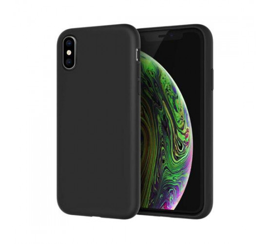 Protective Case Lovely Fruit Series Apple iPhone X/XS მობილურის აქსესუარები, ტელეფონები მწარმოებელი ბრენდი: Ovose მობილური ჩასადების ტიპი: Back Cover-Silicone ფერი: Black მობილურები-მობილური-ჩასადები: Apple iPhone X/XS Protective Case Lovely Fruit Series Apple iPhone X-XS