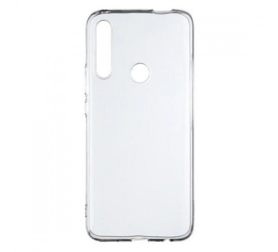 UltraSlim Case Unique Skid Series Huawei P Smart 2019 transparent მობილურის აქსესუარები, ტელეფონები მწარმოებელი ბრენდი: Ovose წარმოებულია მოდელისთვის: Huawei P Smart 2019 მობილური ჩასადების ტიპი: Back Cover-Plastic ფერი: transparent UltraSlim Case Unique Skid Series Huawei P Smart 2019 transparent