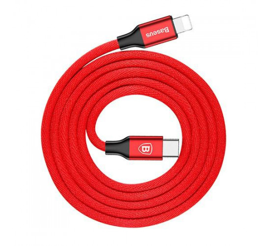 Yiven Series Type-C To Lightning Cable 1M CATLYW-A09