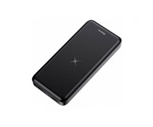 Wireless Charger Power Bank 10000mAh PPALL-M3601