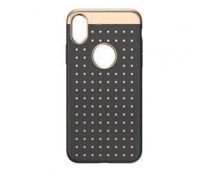 Twinkling Star Case Apple iPhone X WIAPIPHX-ST01