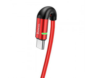 Shadow Charging Data Cable Type-C U93