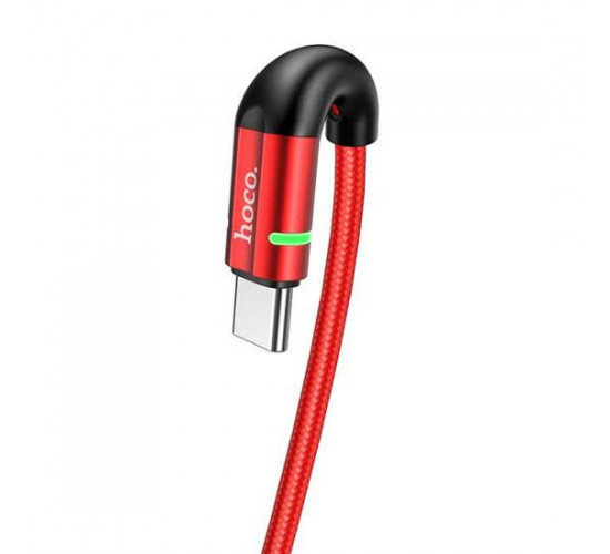 Shadow Charging Data Cable Type-C U93
