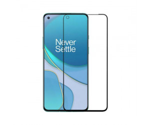 Glass Pro plus Full Screen Tempered Glass 111D Oneplus 8T