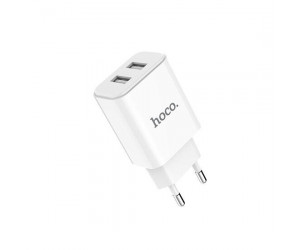 Victoria Dual Port Charger C62A EU