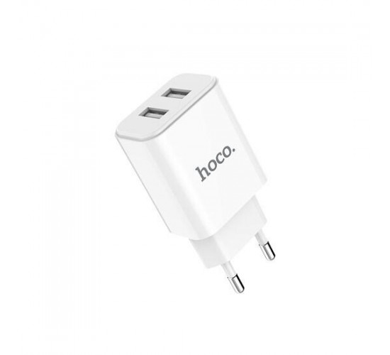 Victoria Dual Port Charger C62A EU