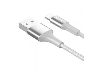 Shining Cable With Jet metal 1M CALSY-0S