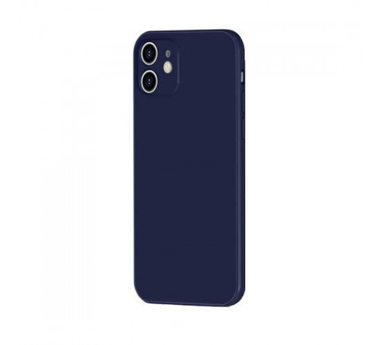 TPU Case Camera Shape For Apple Iphone 12