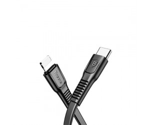 Tough Series Cable Type-C to Lightning 1m CAZYSC-A01