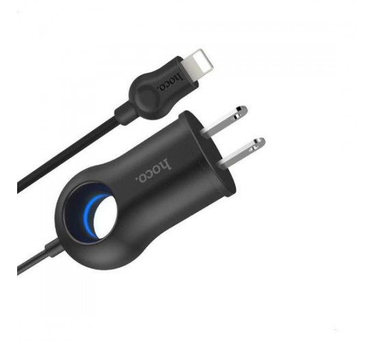 Plentiful Charger with Lightning Cable C44