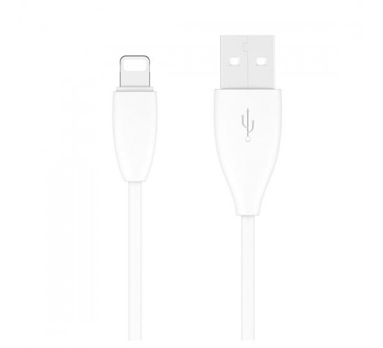 Small Pretty Waist USB Cable Lightning 1.2m CALMY-02