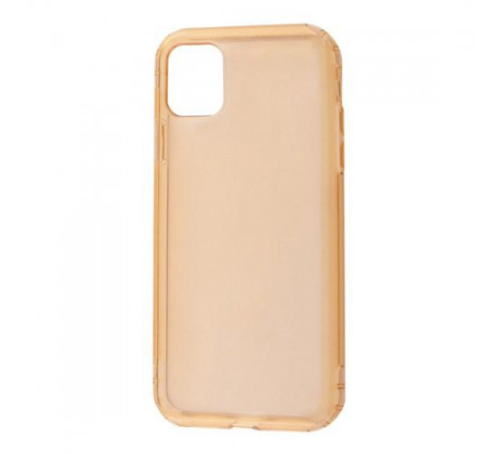 Safety Airbags Case Apple Iphone 11 Pro ARAPIPH58S-SF მობილურის აქსესუარები, ტელეფონები მწარმოებელი ბრენდი: Baseus წარმოებულია მოდელისთვის: Apple iPhone 11 Pro მობილური ჩასადების ტიპი: Back Cover-Plastic ფერი: gold Safety Airbags Case Apple Iphone 11 Pro ARAPIPH58S-SF
