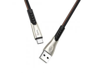 Superior Speed Charging Data Cable Type-C U48