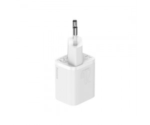 Super Si Quick Charger 1C 20W CCSUP-B02