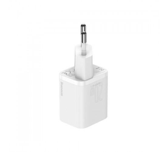 Super Si Quick Charger 1C 20W CCSUP-B02