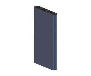 Xiaomi Mi Fast Charge Power Bank 3 10000 mAh 18W PLM13ZM