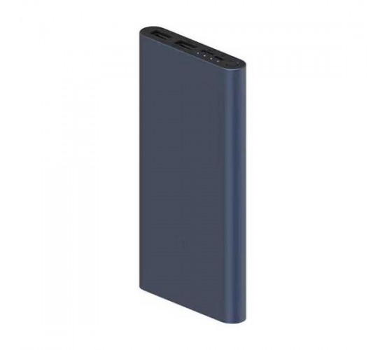 Xiaomi Mi Fast Charge Power Bank 3 10000 mAh 18W PLM13ZM