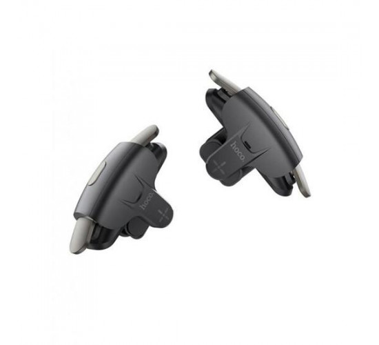 Wild Wolf Pulse Mobile Game Button GM6 მობილურის აქსესუარები, ტელეფონები ბრენდი: Hoco მასალა: ABS+zinc alloy+silicone ზომა: 54x30x33mm წონა: 41 g დამტენი კაბელის ტიპი: Micro charging port ელემენტის მოცულობა: 50mAh გამოყენების დრო: 24 hours of continuous use თავსებადია: suitable for 4-7 inch mobile Wild Wolf Pulse Mobile Game Button GM6
