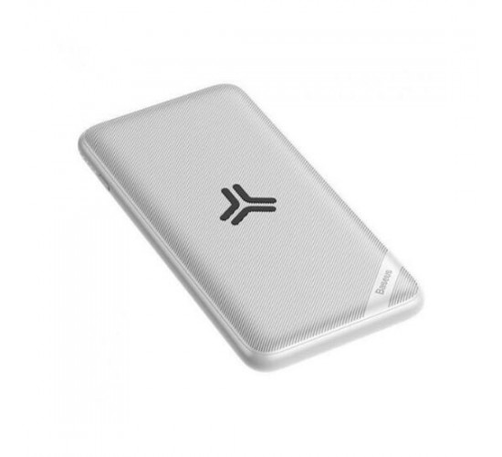 Wireless Charger Power bank 10000mAh 18W PPS10-02