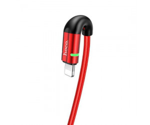 Shadow Charging Data Cable Lightning U93