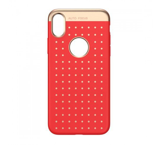 Twinkling Star Case Apple iPhone X WIAPIPHX-ST09 მობილურის აქსესუარები, ტელეფონები მწარმოებელი ბრენდი: Baseus წარმოებულია მოდელისთვის: Apple iPhone X/XS მობილური ჩასადების ტიპი: TPU-Silicone ფერი: red Twinkling Star Case Apple iPhone X WIAPIPHX-ST09