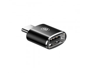 USB Female To Type-C Male Adapter Converter CATOTG-01