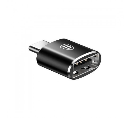 USB Female To Type-C Male Adapter Converter CATOTG-01