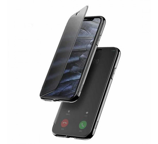Touchable Case Apple iPhone X WIAPIPHX-TS01