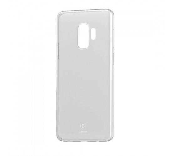 Wing Case Samsung G960 Galaxy S9 WISAS9-01 transparent