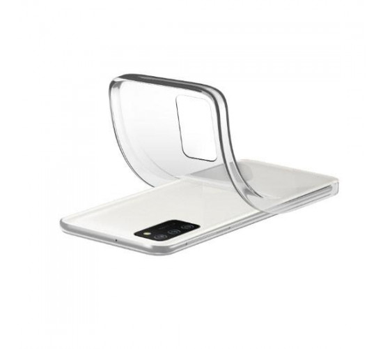 UltraSlim Case Unique Skid Series Samsung A025 Galaxy A02S Transparent მობილურის აქსესუარები, ტელეფონები მწარმოებელი ბრენდი: Ovose განკუთვნილი ბრენდისთვის: Samsung წარმოებულია მოდელისთვის: Samsung Galaxy A02s მობილური ჩასადების ტიპი: Back Cover-Plastic ფერი: transparent UltraSlim Case Unique Skid Series Samsung A025 Galaxy A02S Transparent