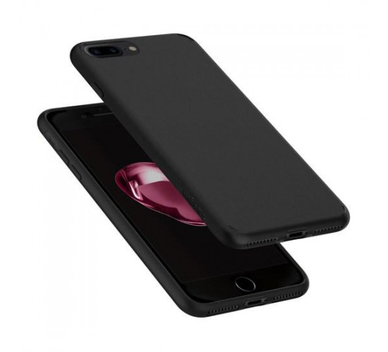 Protective Case Lovely Fruit Series Apple iPhone 7/8 Plus მობილურის აქსესუარები, ტელეფონები მწარმოებელი ბრენდი: Ovose წარმოებულია მოდელისთვის: Apple iPhone 7Plus/8Plus მობილური ჩასადების ტიპი: Back Cover-Plastic ფერი: black Protective Case Lovely Fruit Series Apple iPhone 7-8 Plus