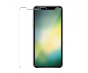 Tempered Glass Film Apple iPhone XR Transparent