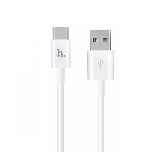 Quick Charge and Data Cable Type-C UPT02 120cm