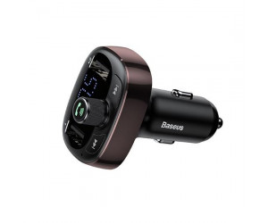 T Typedtooth MP3 Charger with Car Holder CCALL-TM12 coffee