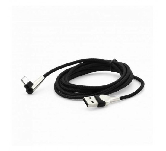 MVP Mobile Game USB Cable Type-C 3A 1m CATMVP-D01 მობილურის აქსესუარები, ტელეფონები ბრენდი: Baseus კაბელის ტიპი: male-male კონექტორები: Type C-USB სიგრძე: 1000mm ტიპი: Cable ფერი: Black MVP Mobile Game USB Cable Type-C 3A 1m CATMVP-D01