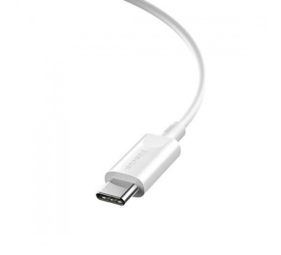 Xiaobai Series Fast Charging Cable Type-C 100W 1.5m CATSW-D02 მობილურის აქსესუარები, ტელეფონები ბრენდი: Baseus კაბელის ტიპი: male-male კონექტორები: Type C-Type C სიგრძე: 1500mm ტიპი: Cable ფერი: White Xiaobai Series Fast Charging Cable Type-C 100W 1.5m CATSW-D02