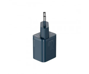 Super Si Quick Charger 1C 20W CCSUP-B03