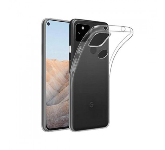 UltraSlim Case Unique Skid Series Google Pixel 5A Transparent მობილურის აქსესუარები, ტელეფონები დამზადებულია ბრენდისთვის: Google დამზადებულია მოდელისთვის: Google Pixel 5a 5G ბრენდი: Ovose UltraSlim Case Unique Skid Series Google Pixel 5A Transparent
