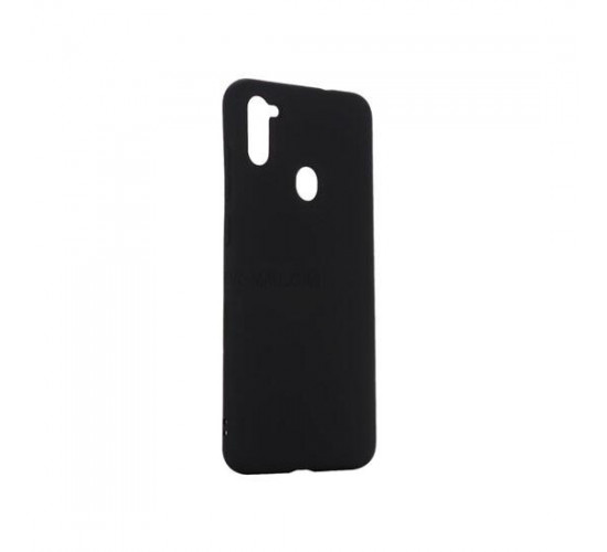 Protective Case Lovely Fruit Series Samsung M115 Galaxy M11 მობილურის აქსესუარები, ტელეფონები მწარმოებელი ბრენდი: Ovose წარმოებულია მოდელისთვის: Samsung Galaxy M11 მობილური ჩასადების ტიპი: Back Cover-Plastic ფერი: black Protective Case Lovely Fruit Series Samsung M115 Galaxy M11
