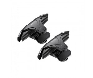 Wolf Mobile Game Buttons GM5