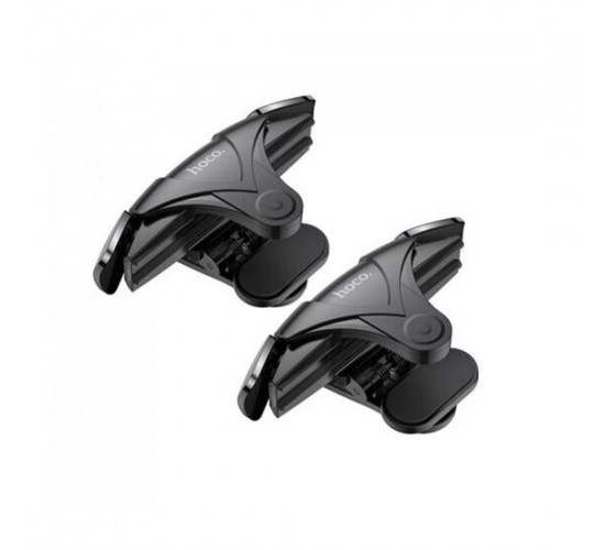 Wolf Mobile Game Buttons GM5