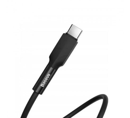 Silica gel cable USB For Type-C 1m CATGJ-01