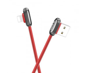 Soul Secret Charging Data Cable Lightning U60