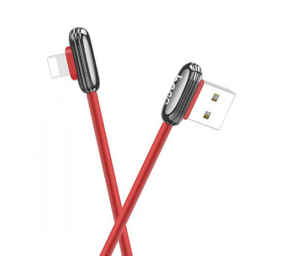 Soul Secret Charging Data Cable Lightning U60