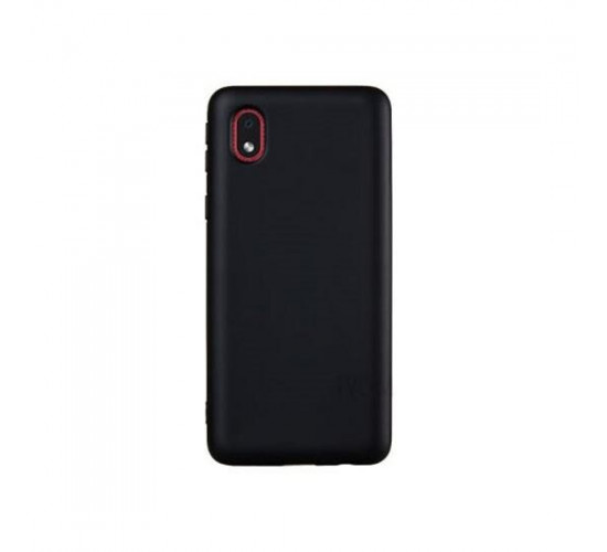 Protective Case Lovely Fruit Series Samsung A013 Galaxy A01 Core მობილურის აქსესუარები, ტელეფონები დამზადებულია მოდელისთვის: Samsung Galaxy A01 Core მწარმოებელი ბრენდი: Ovose განკუთვნილი ბრენდისთვის: Samsung მობილური ჩასადების ტიპი: Back Cover-Plastic ფერი: black Protective Case Lovely Fruit Series Samsung A013 Galaxy A01 Core