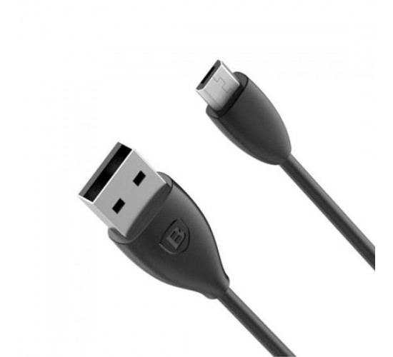 Small Pretty Waist USB Cable Micro USB 1m CAMMY-01